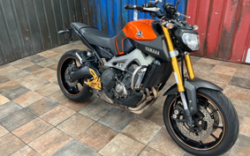 YAMAHA MT-09 2014 RN34J