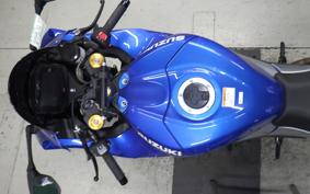 SUZUKI GSX-R1000R A 2022