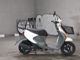 Фото Suzuki LET's 4 с японского аукциона