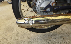 HONDA C50 SUPER CUB E AA01