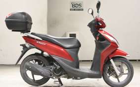 HONDA DIO 110 JF31