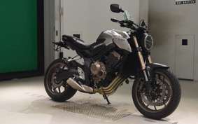 HONDA CB650R 2019 RH03