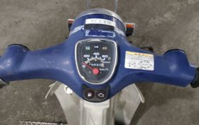 HONDA SUPER CUB50 AA01