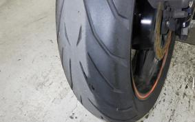 KAWASAKI NINJA 400 ABS 2015 EX400E