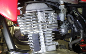 HONDA XR100 MOTARD 2025 HD13