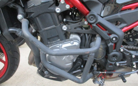 KAWASAKI Z900 2019 ZR900B