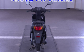 HONDA TACT-4 BASIC