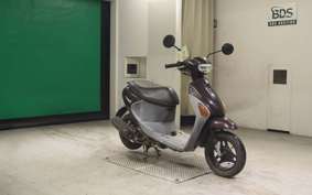 SUZUKI LET's 4 2019 CA45A