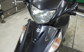 SUZUKI ADDRESS V125 G 2004 CF46A