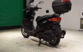 YAMAHA AXIS 125 TREET SE53J
