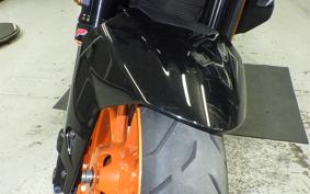 KTM 390 DUKE 2023