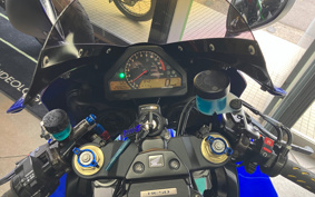 HONDA CBR1000RR 2005 SC57