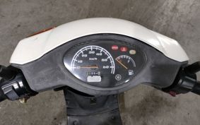 YAMAHA JOG SA36J