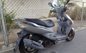 KYMCO RACING 150