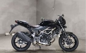 SUZUKI SV650 X VP55E