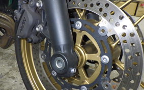 KAWASAKI Z650 RS 2023 ER650M