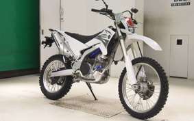 YAMAHA WR250R DG15J