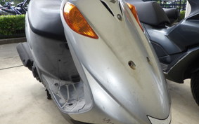 SUZUKI ADDRESS V125 CF4EA