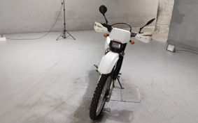 HONDA XR250 MD30