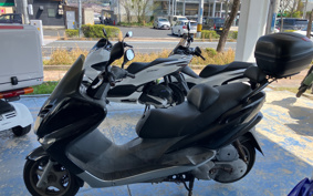 YAMAHA MAJESTY 125FI SE27