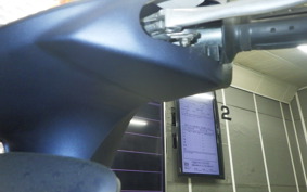 SUZUKI ADDRESS V50 CA4BA