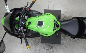 KAWASAKI NINJA 650 A 2022 ER650H