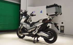 HONDA X-ADV 750 2018 RC95