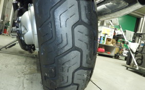 YAMAHA DRAGSTAR 400 CLASSIC 2003 VH01J