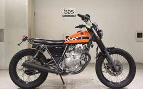 SUZUKI GRASS TRACKER Bigboy NJ47A