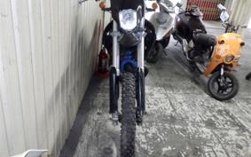 KAWASAKI KDX250SR DX250F