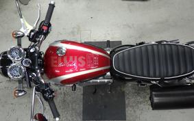 TRIUMPH BONNEVILLE T120 2024