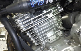 YAMAHA SEROW 250 Gen.2 2021 DG17J