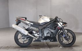 YAMAHA YZF-R6 RJ05