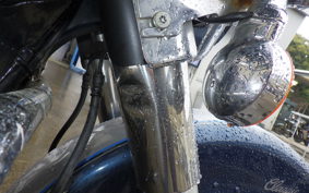 HARLEY FLHTC 1450 2001
