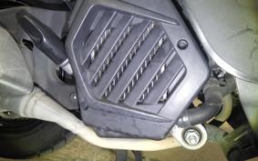 HONDA TACT Gen.4