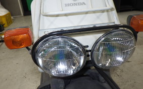 HONDA ZOOMER AF58