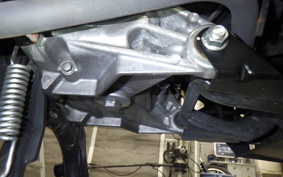 SUZUKI ADDRESS 110 2026 CE47A