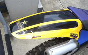 SUZUKI RMX250 PJ11A