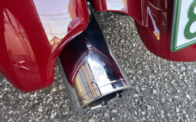 HARLEY FLHXSE CVO 2015 PXN