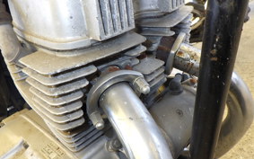 HONDA CD125T BENLY CD125T