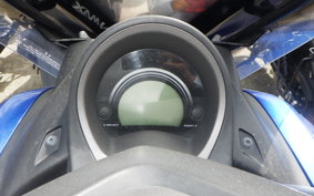 YAMAHA N-MAX SED6J