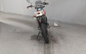 YAMAHA TT250RRAID 4WA