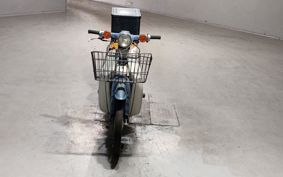 HONDA SUPER CUB50 AA01