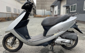 HONDA DIO AF62