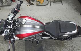 TRIUMPH ROCKET III R 2022