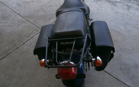 SUZUKI ST250E TYPES NJ4AA