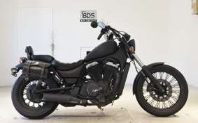 SUZUKI INTRUDER 750 1986 VR51A