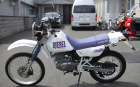 SUZUKI DJEBEL 125 SF44A