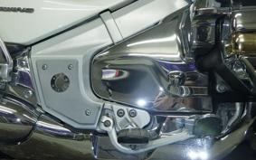 HONDA GL 1800 GOLD WING AIRBAG 2008 SC47