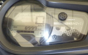 YAMAHA CYGNUS RAY ZR